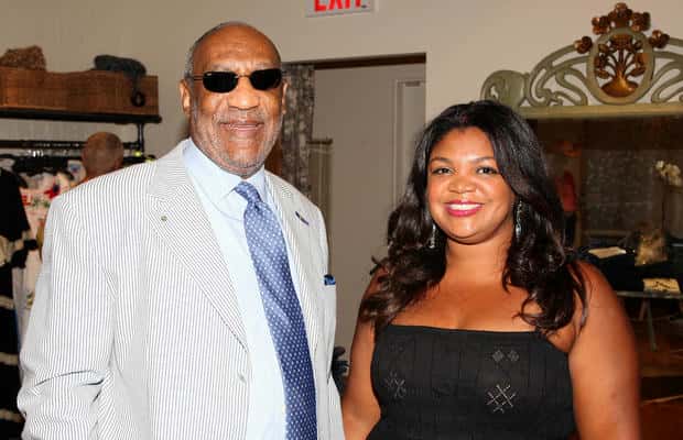 Evin Harrah Cosby
