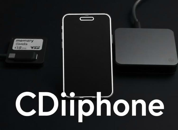 CDiPhone