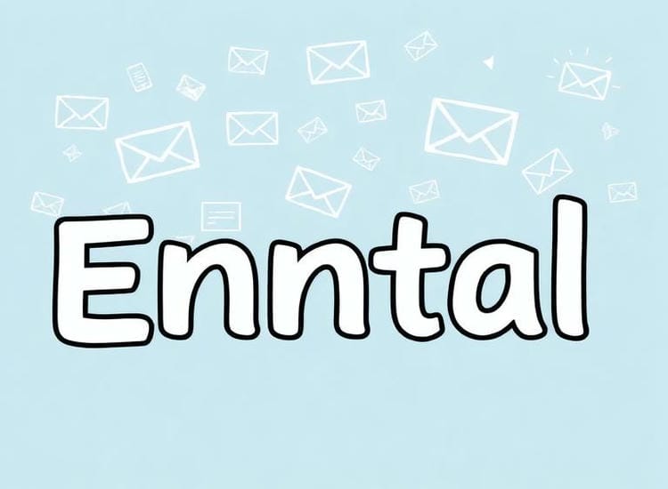 Enntal