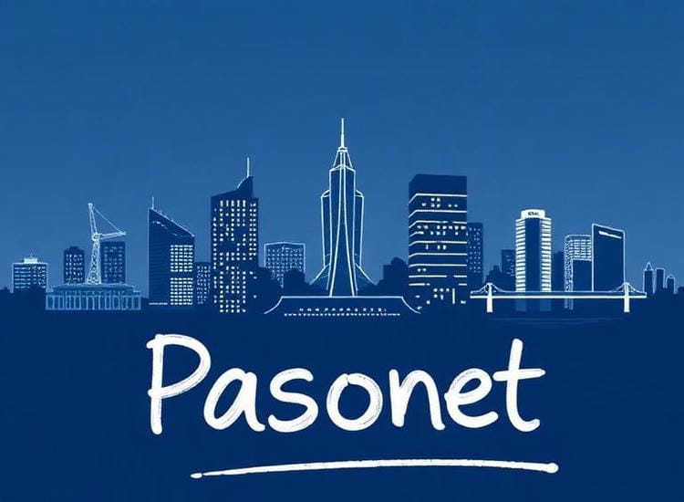 Pasonet
